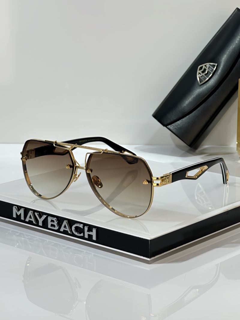 Maybach Sunglasses